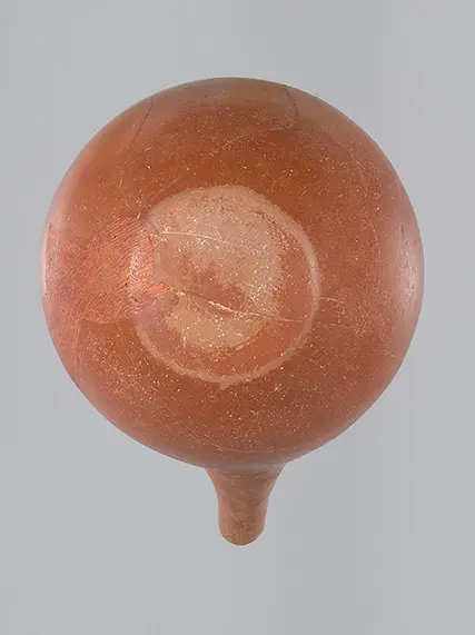 Waschschüssel mit Kanne