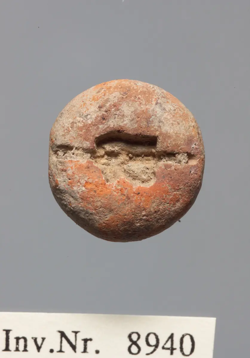Udjat-Auge