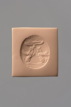 Stempelsiegel