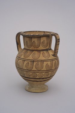 Amphoriskos der White Painted V Ware