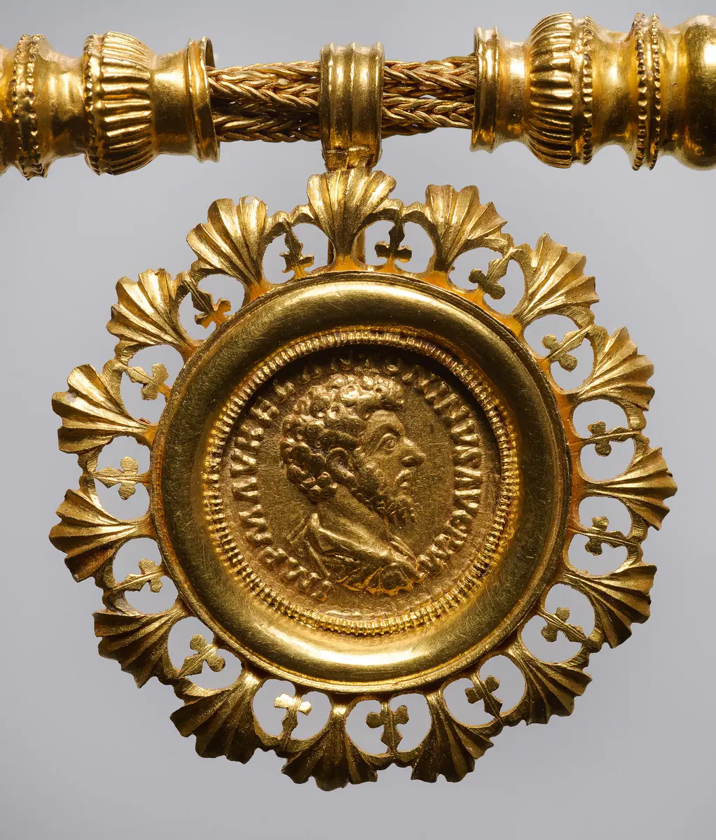 Goldkette