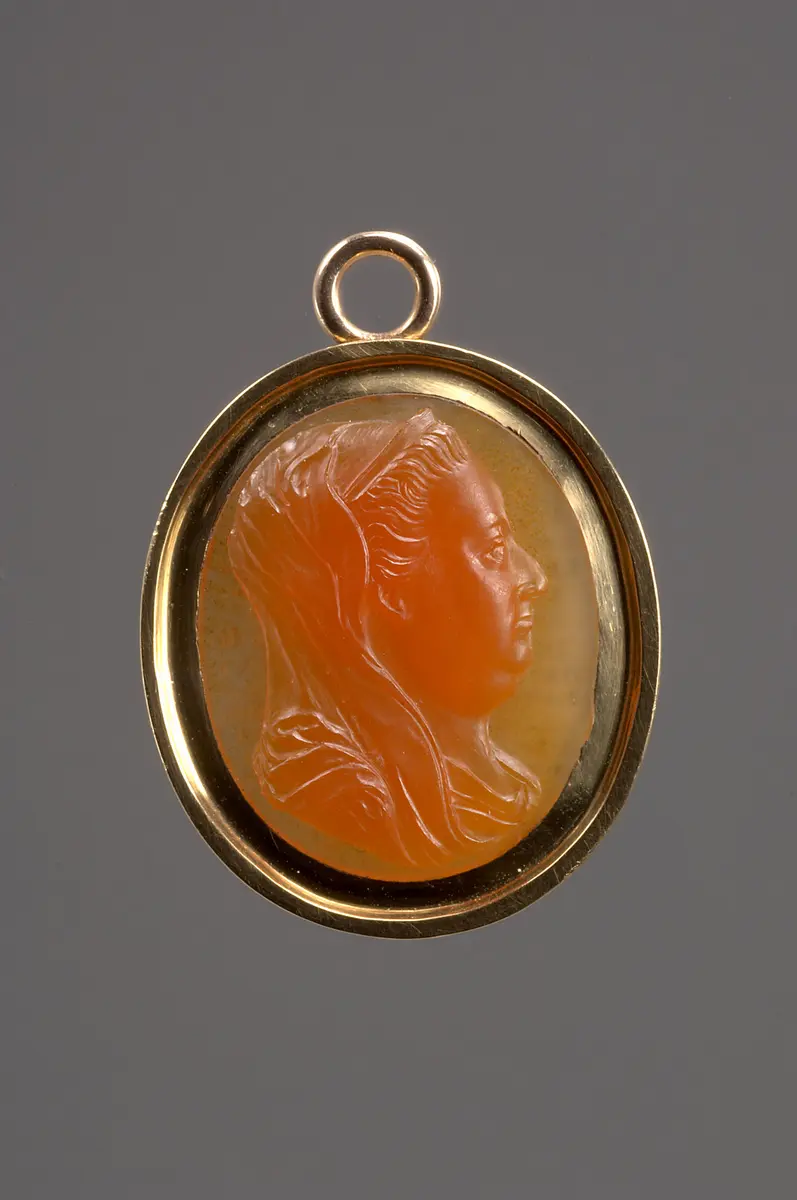 Kaiserin Maria Theresia