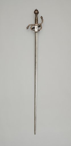 Rapier