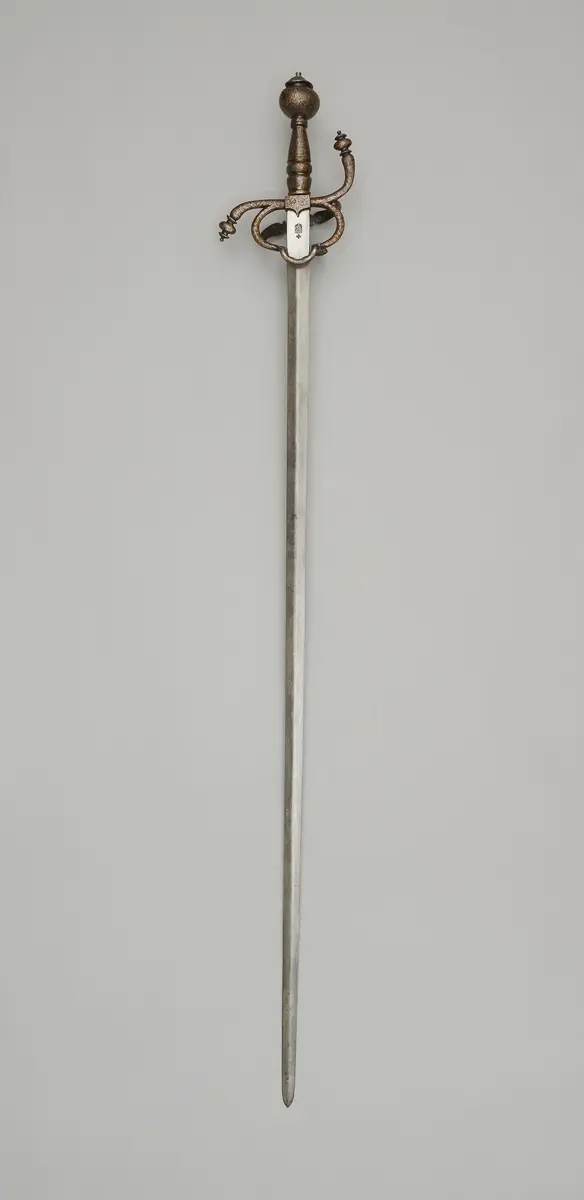 Rapier