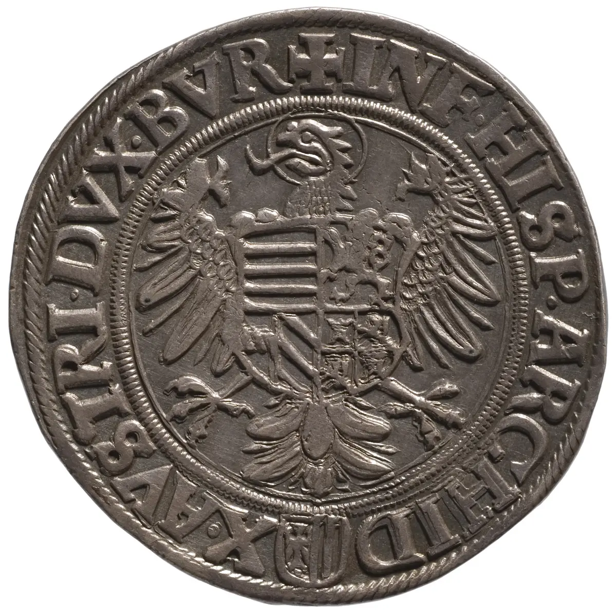 Münze