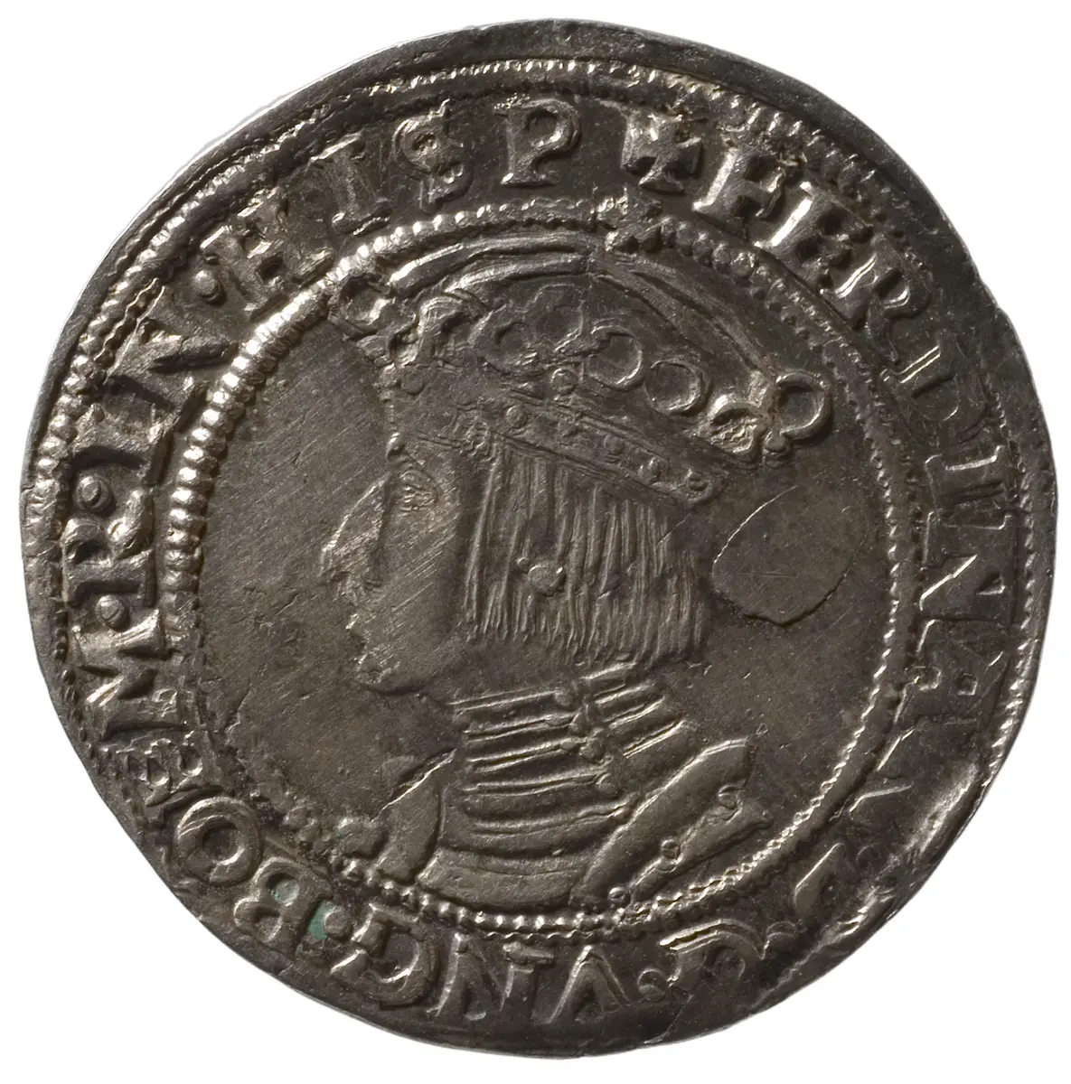 Münze