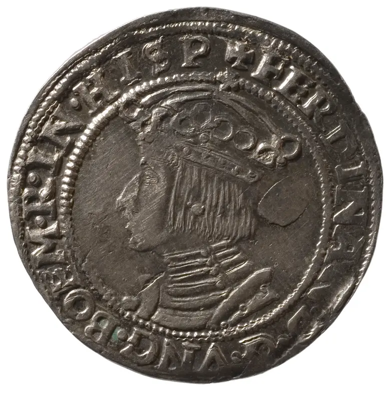 Münze