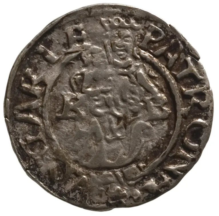 Münze