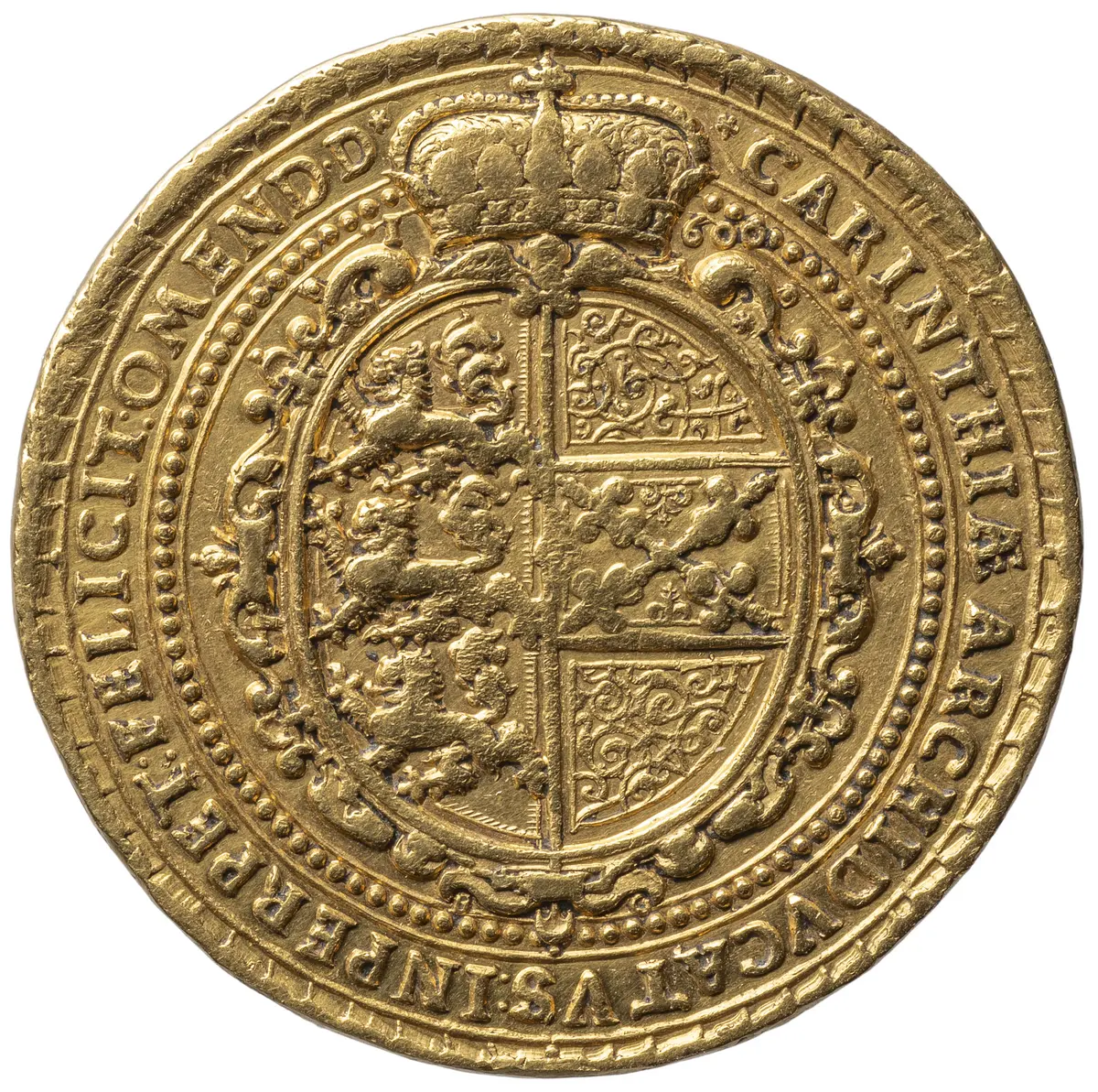 Habsburg: Kaiser Ferdinand II.