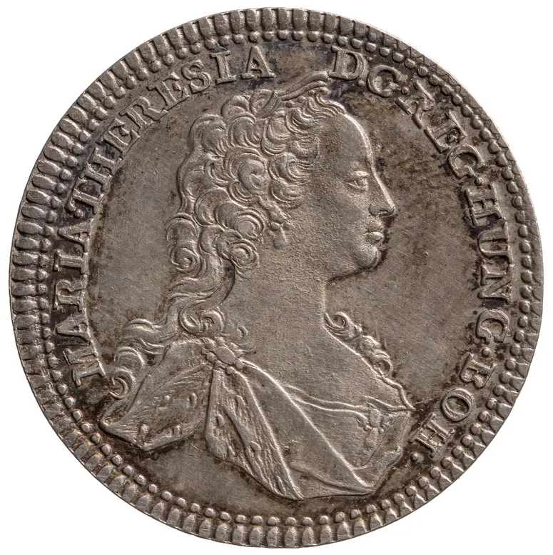 Münze