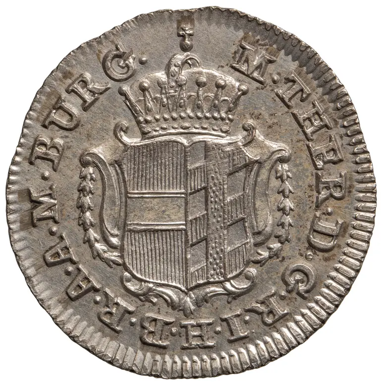 Münze