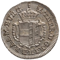 Haus Österreich: Maria Theresia