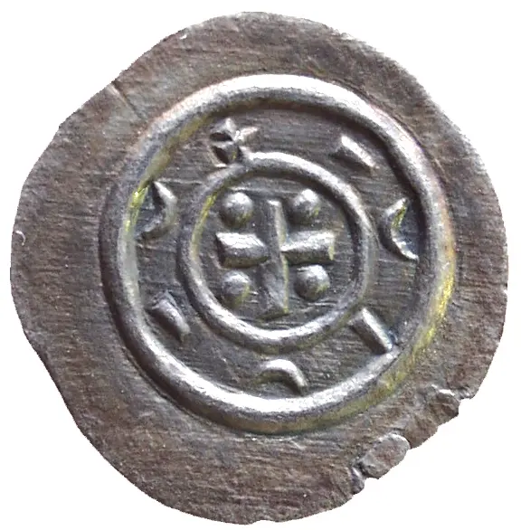 Könige von Ungarn: Géza II.