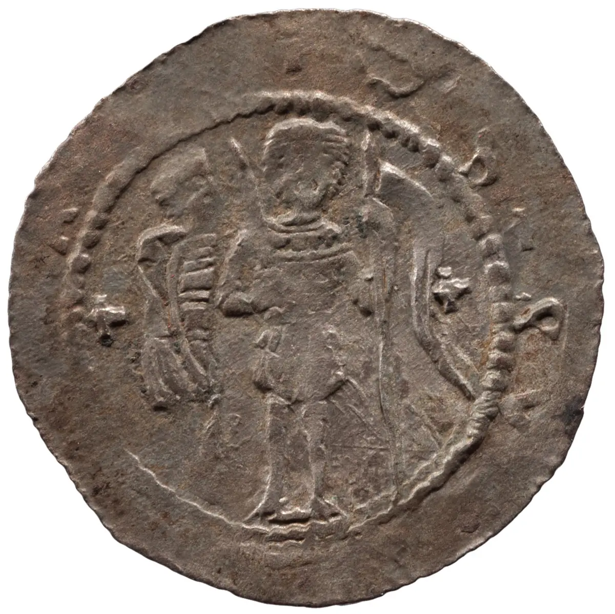 Herzöge von Böhmen: Sobeslav I. (1125–1140)