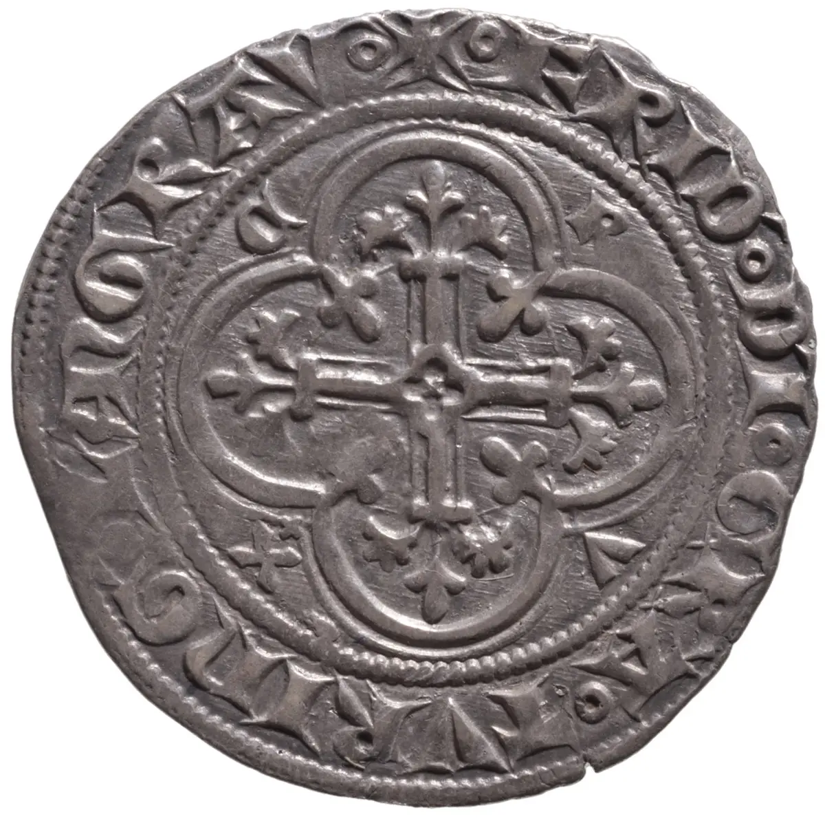 Markgrafschaft Meißen: Friedrich II. (1323–1349)