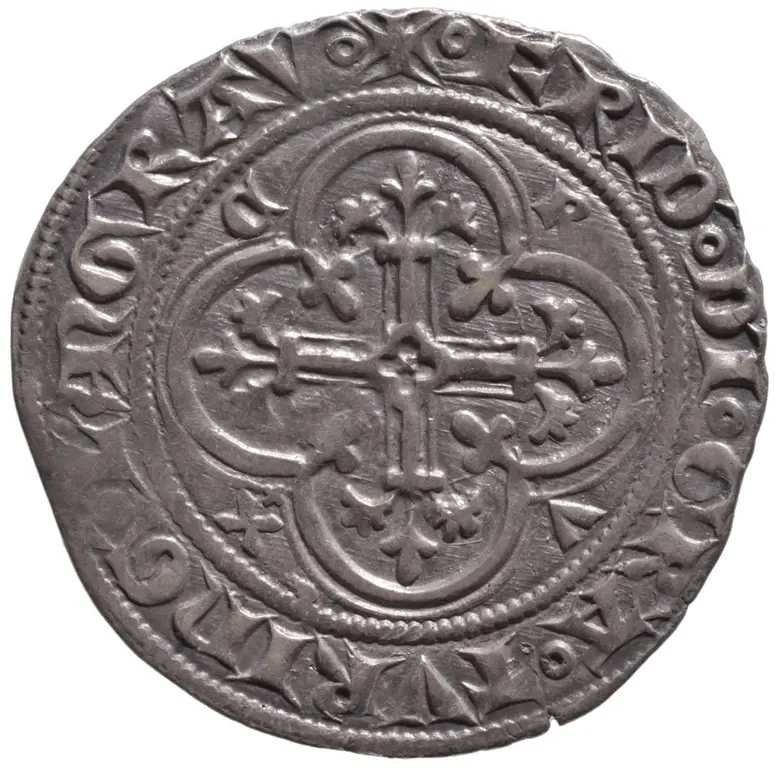Münze