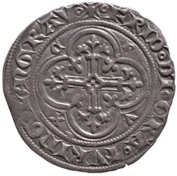 Markgrafschaft Meißen: Friedrich II. (1323–1349)
