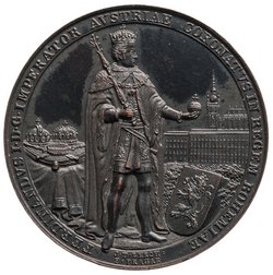 Habsburg: Kaiser Ferdinand I.