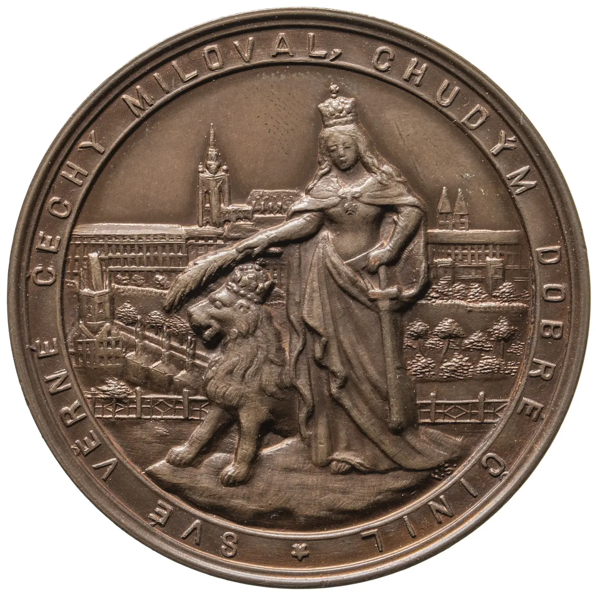 Habsburg: Kaiser Ferdinand I.