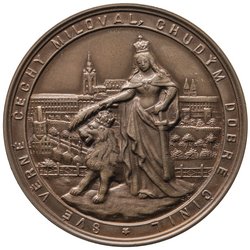 Habsburg: Kaiser Ferdinand I.