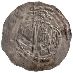 Markgrafen von Österreich: Leopold III. (1095–1136)