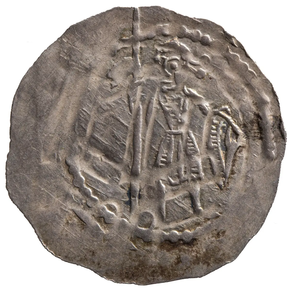 Markgrafen von Österreich: Leopold III. (1095–1136)