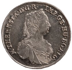 Haus Österreich: Maria Theresia