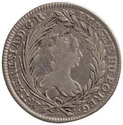 Haus Österreich: Maria Theresia