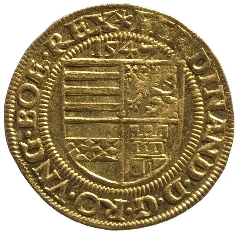 Münze