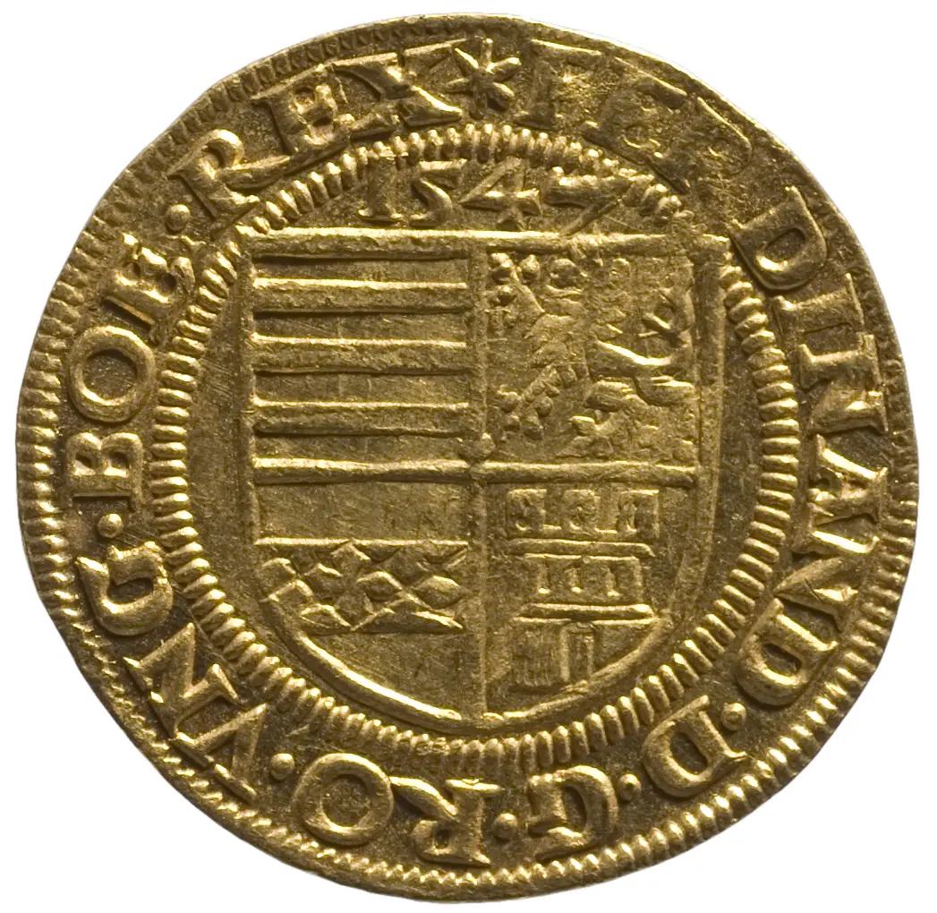 Münze