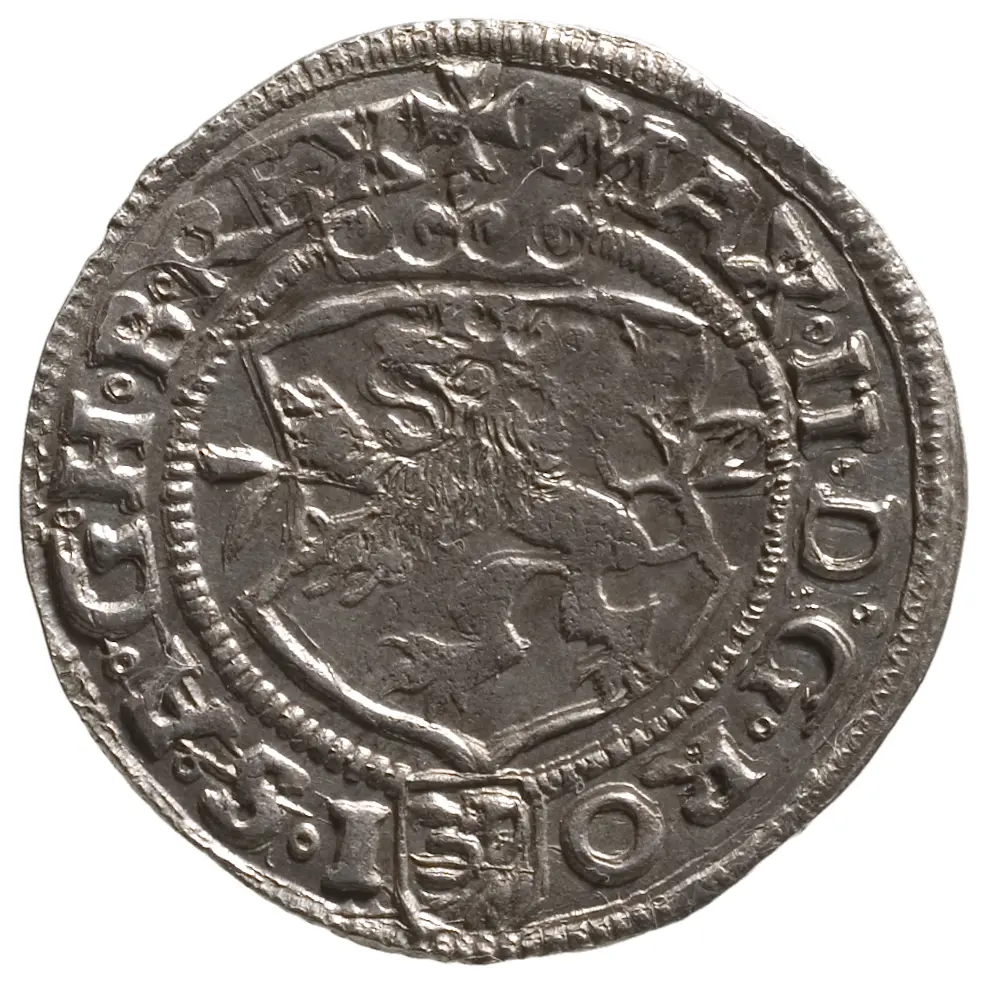 Münze