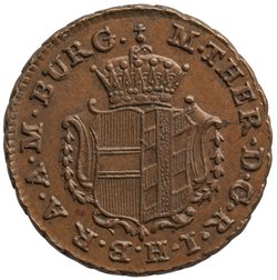 Haus Österreich: Maria Theresia