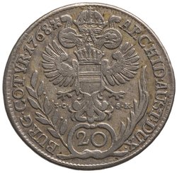 Haus Österreich: Maria Theresia