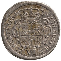 Haus Österreich: Maria Theresia
