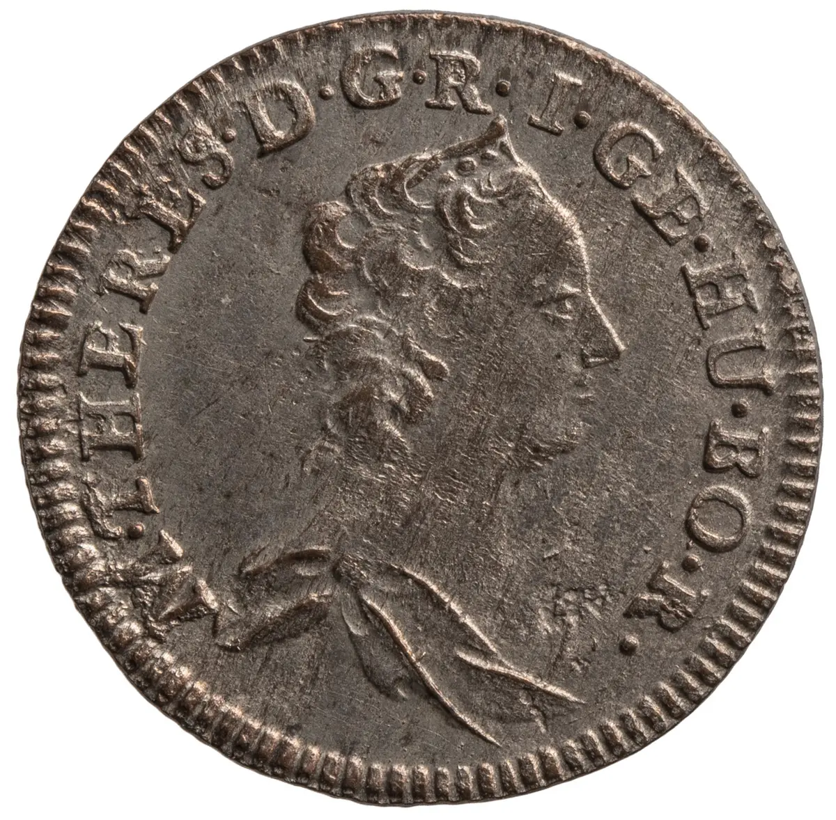 Haus Österreich: Maria Theresia