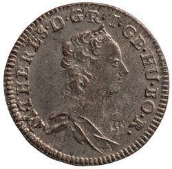 Haus Österreich: Maria Theresia