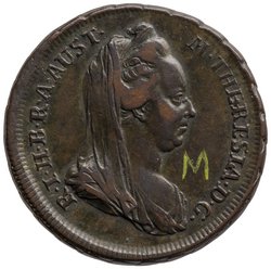Haus Österreich: Maria Theresia
