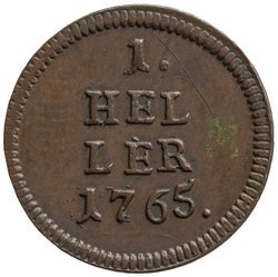Haus Österreich: Maria Theresia