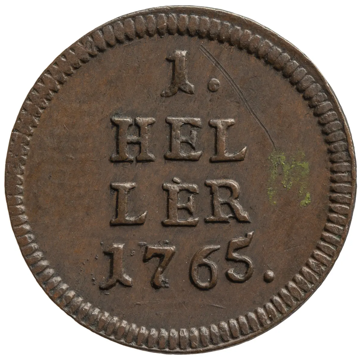 Haus Österreich: Maria Theresia