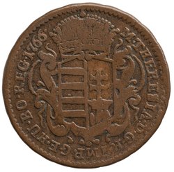 Haus Österreich: Maria Theresia