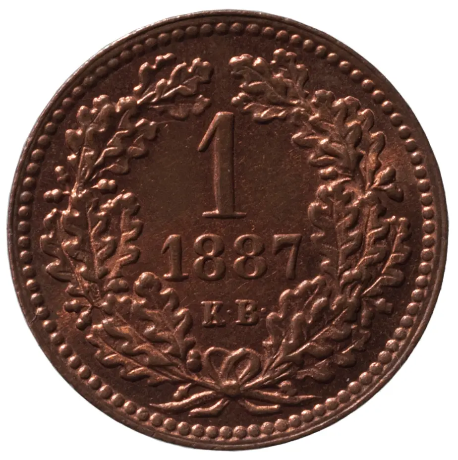 Habsburg: Franz Joseph I.