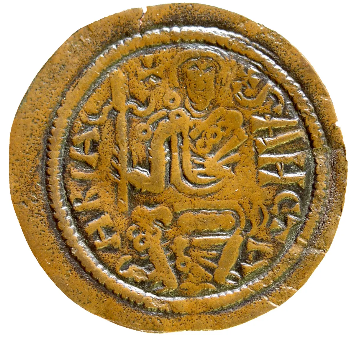Ungarn: Béla III.