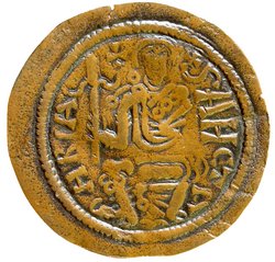 Ungarn: Béla III.