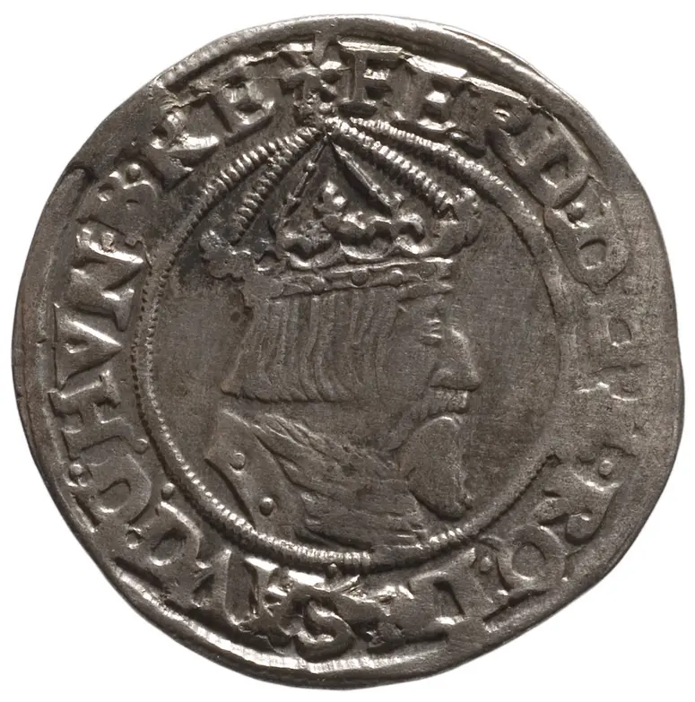 Münze
