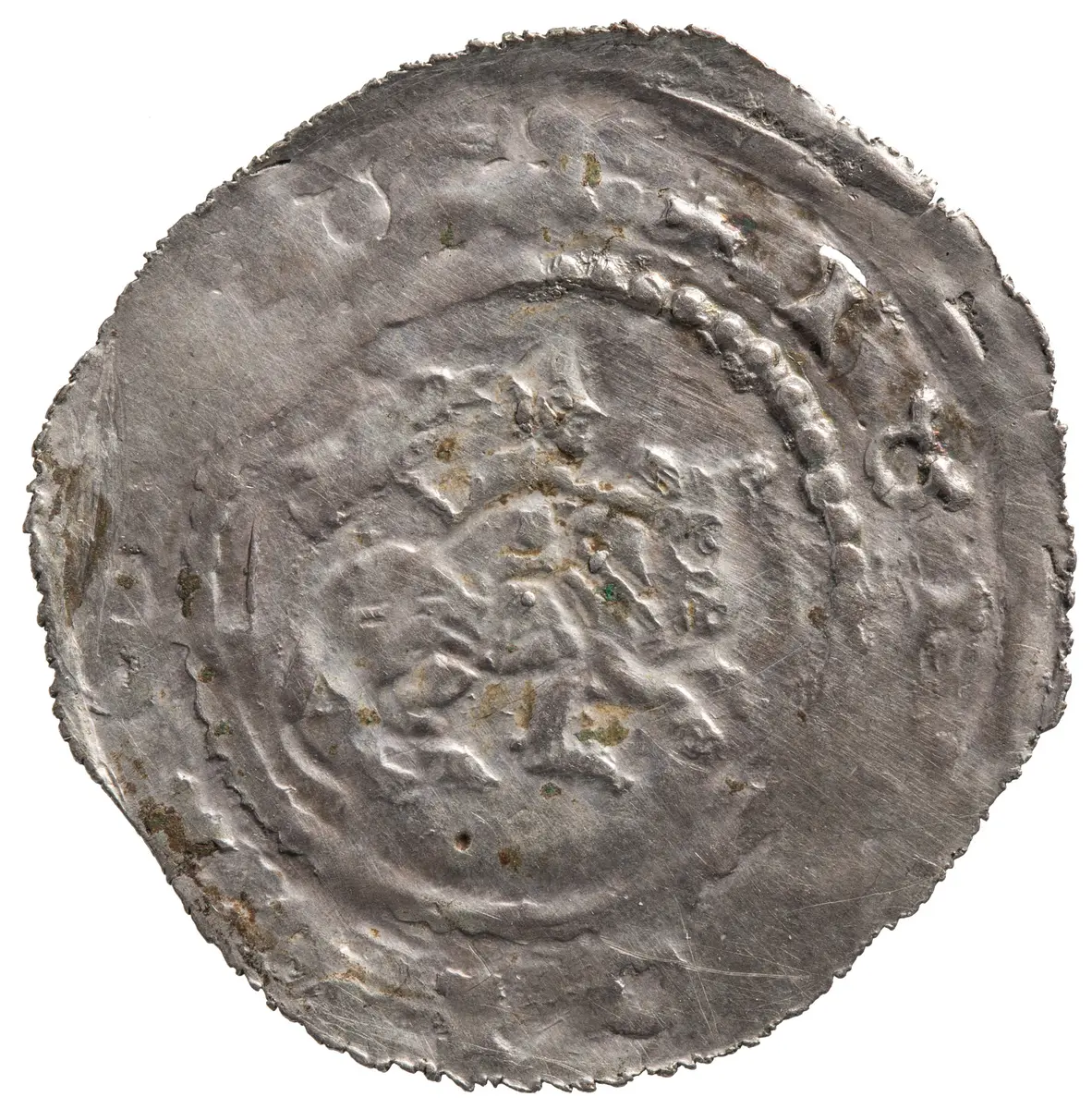 Markgrafen von Österreich: Leopold III. (1095–1136), Leopold IV. (1136–1141) od. Heinrich II. (1141–1177)
