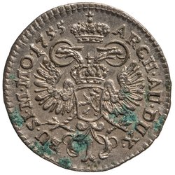 Haus Österreich: Maria Theresia