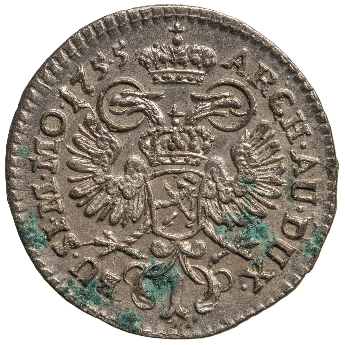 Haus Österreich: Maria Theresia