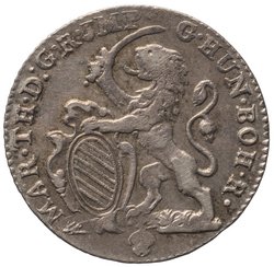 Österreichische Niederlande: Maria Theresia