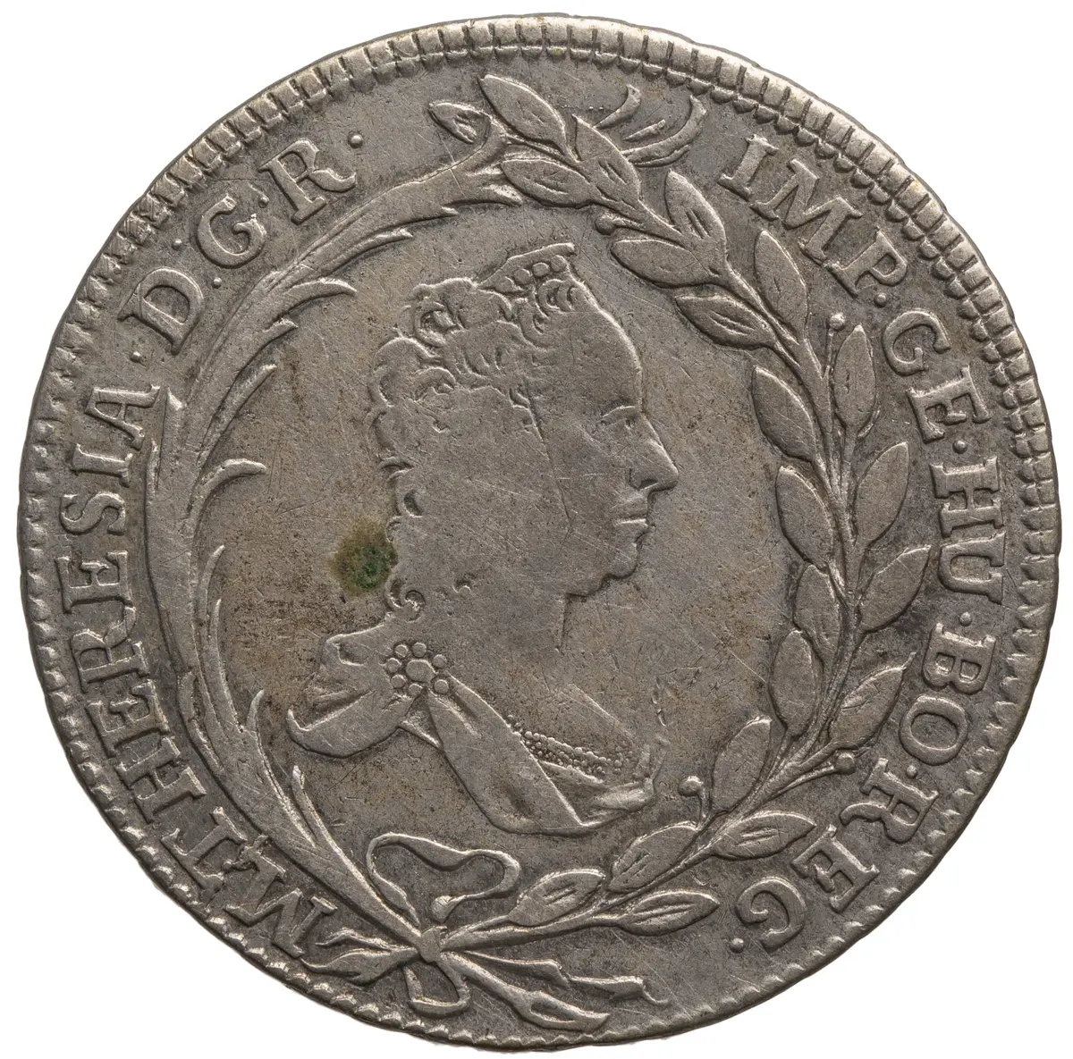Haus Österreich: Maria Theresia