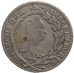 Haus Österreich: Maria Theresia